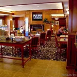 Hampton Inn Waterloo 