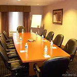 Hampton Inn Waterloo 