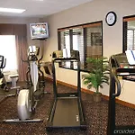 Hampton Inn Waterloo 