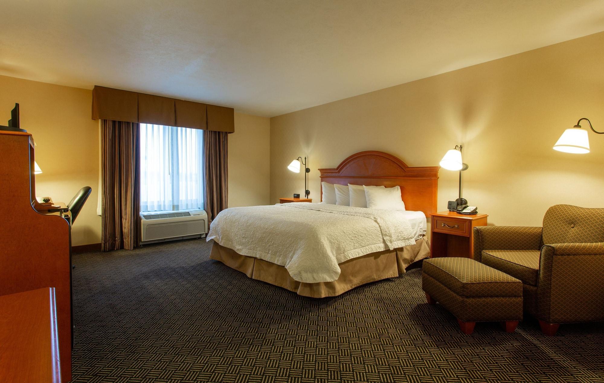 Hotel Hampton