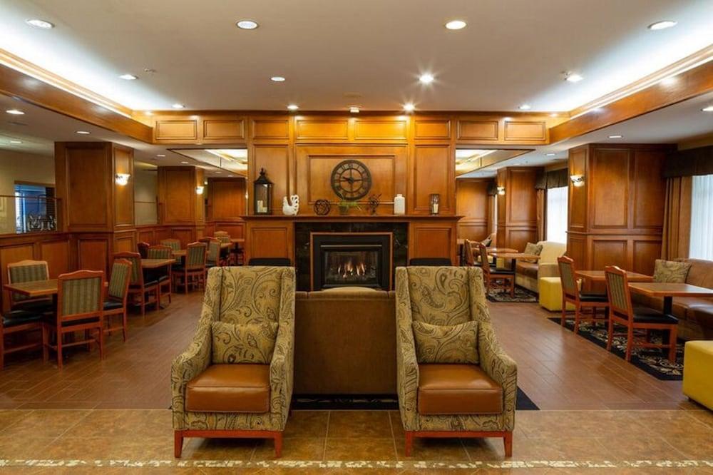 Hampton Hotel 3*