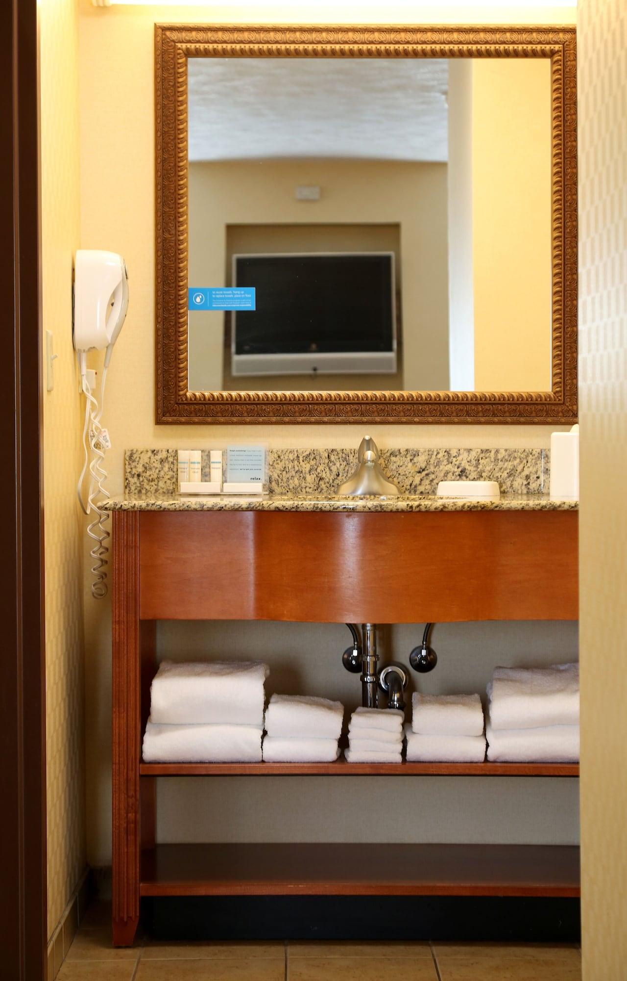Hotel Hampton Waterloo