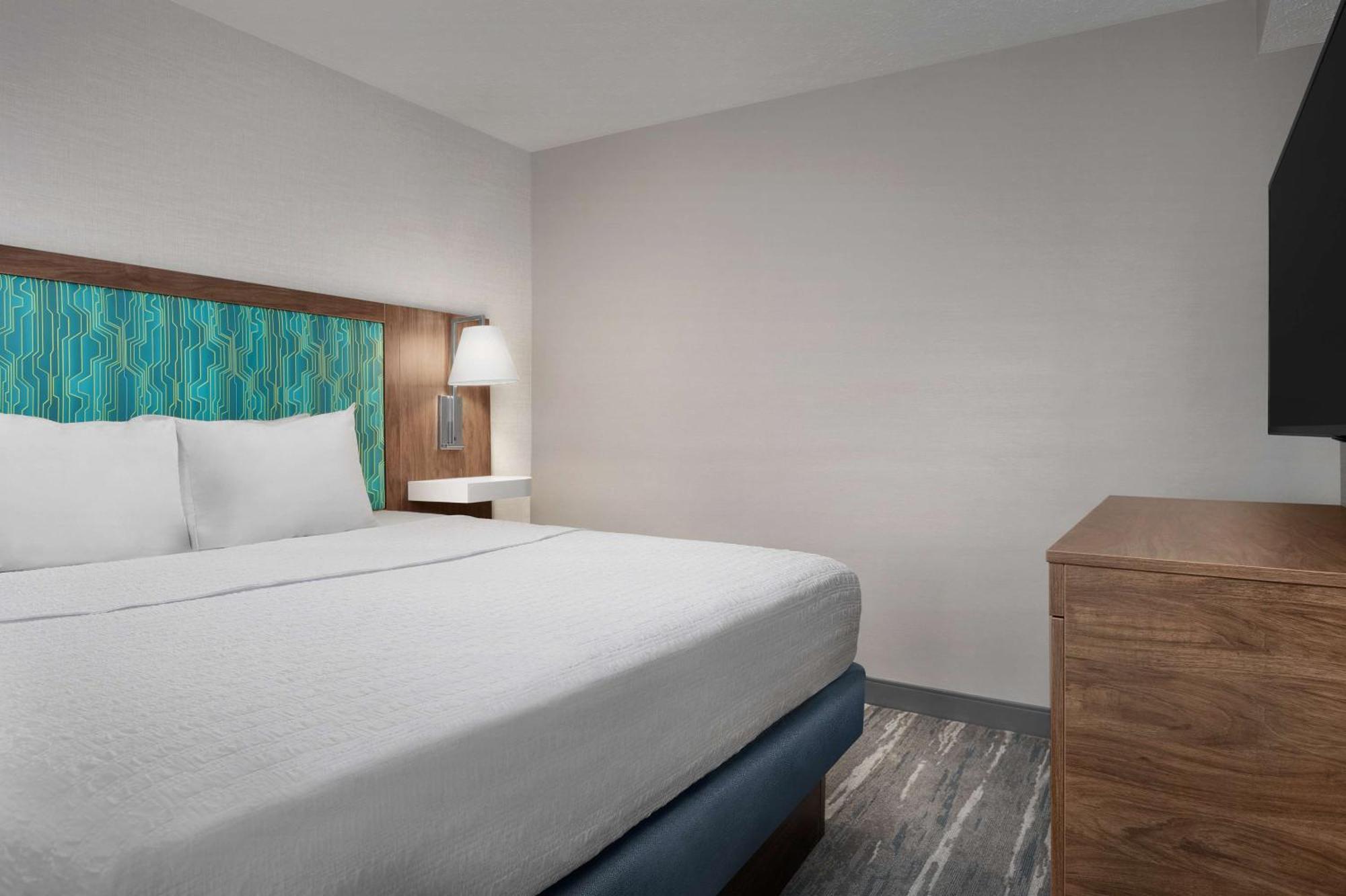Hampton Hotel 3*