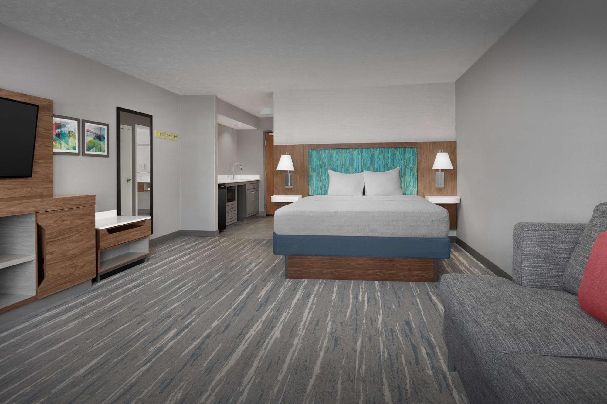Hampton Hotel Waterloo