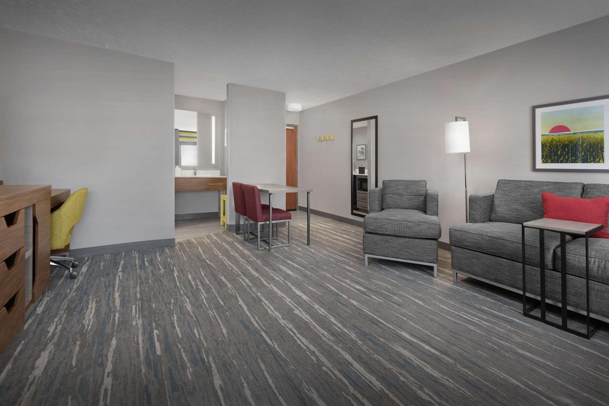 Hampton Hotel