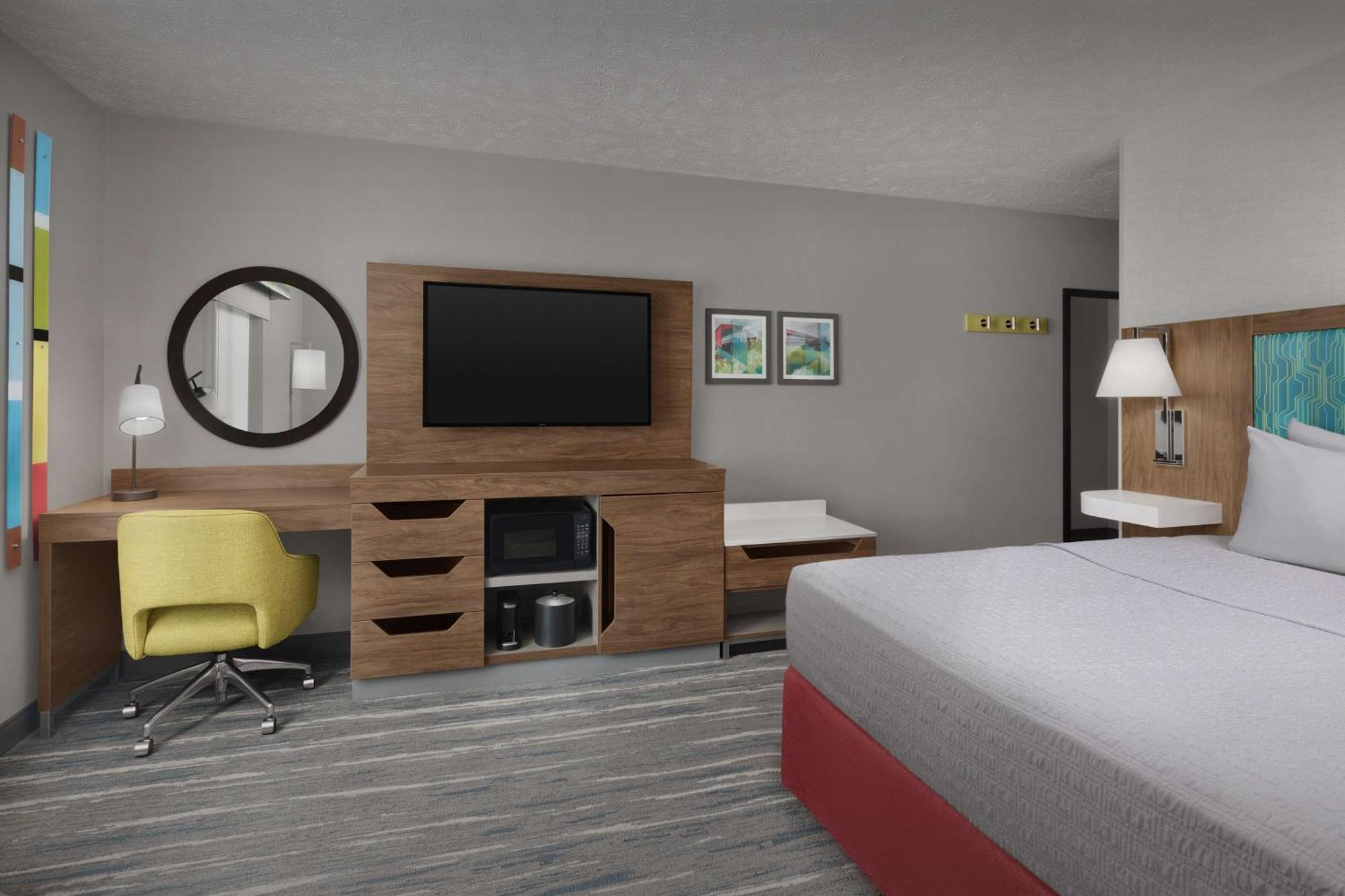 Hotel Hampton