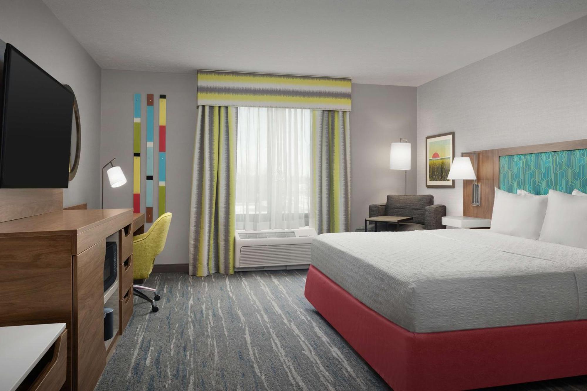 Hampton Hotel 3*