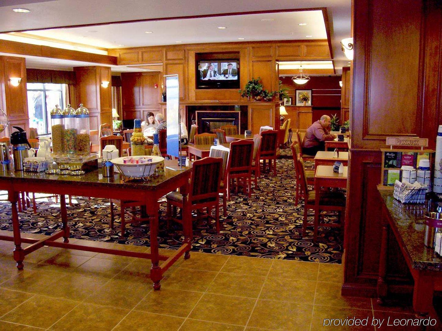 Hotel Hampton Waterloo