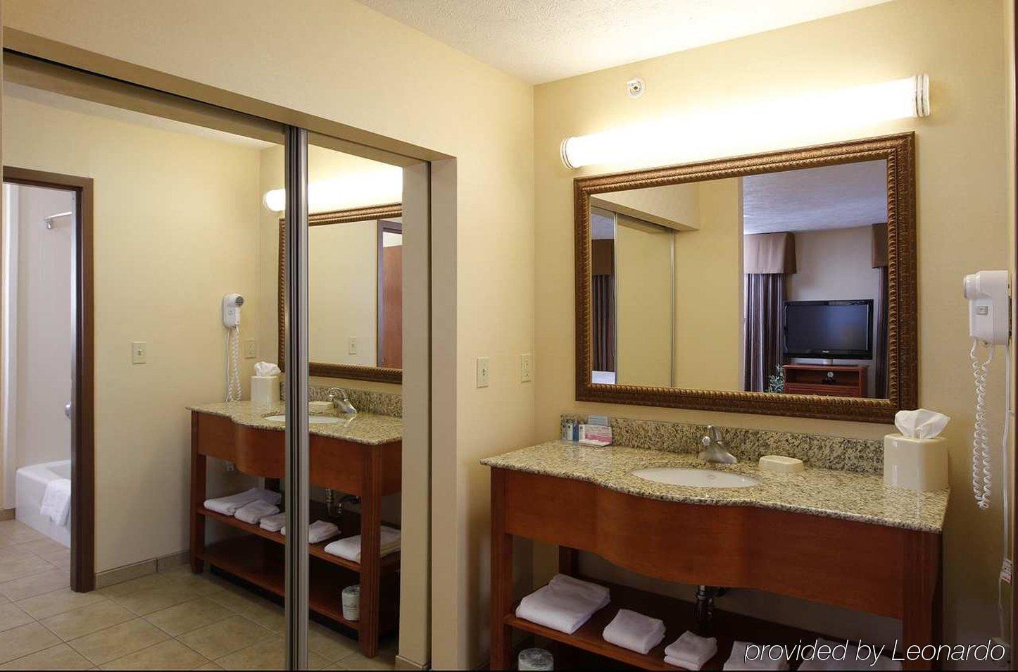 Hotel Hampton