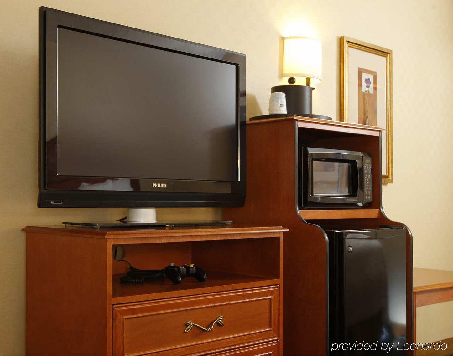 Hampton Hotel 3*