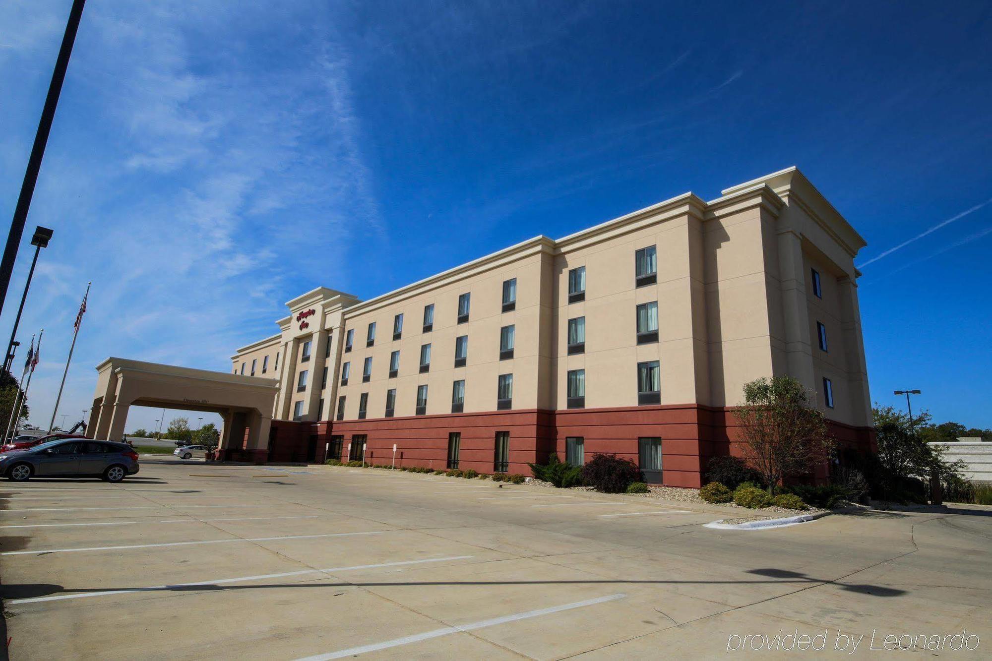 Hotel Hampton Waterloo