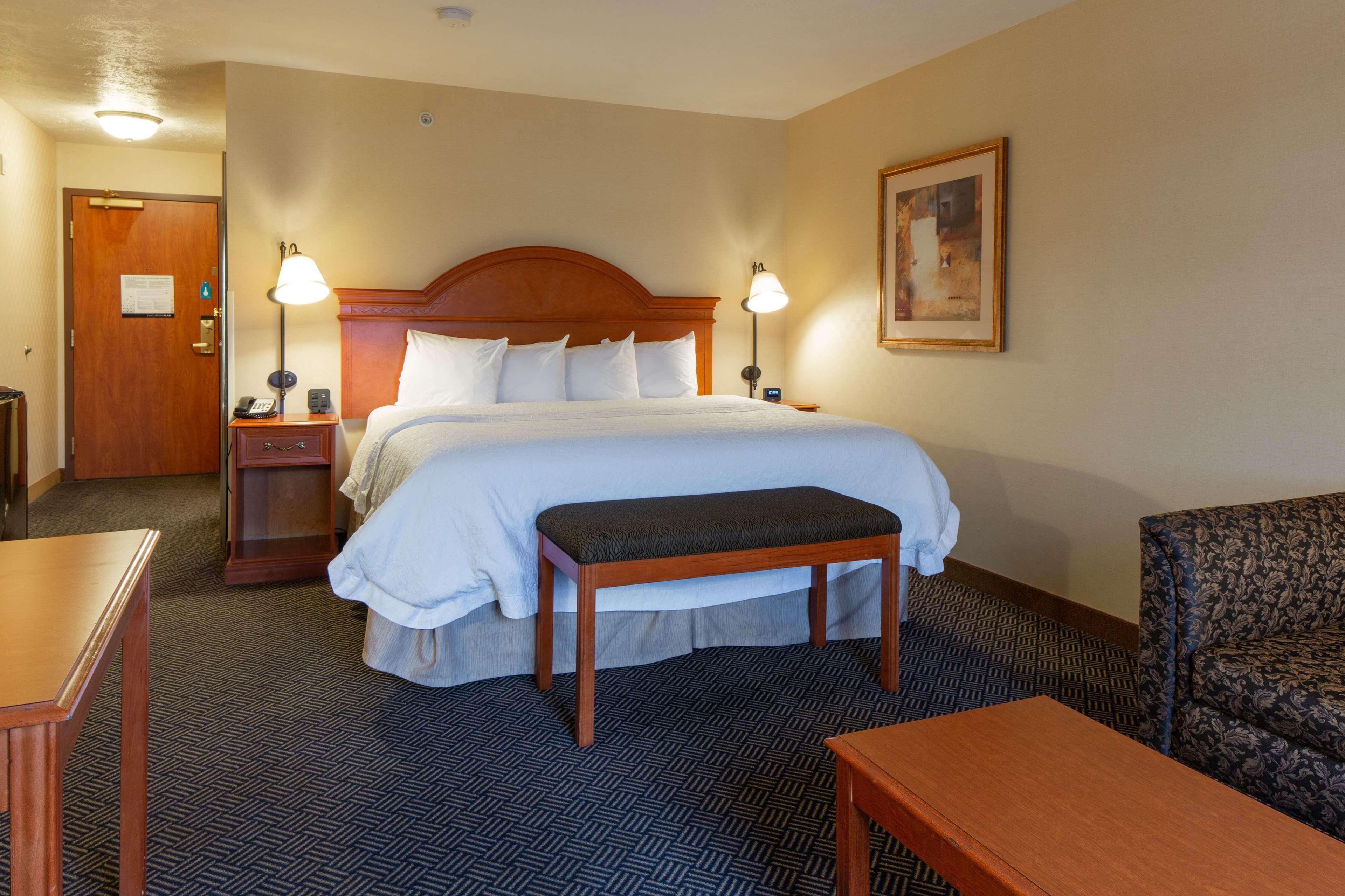 Hampton 3* Waterloo