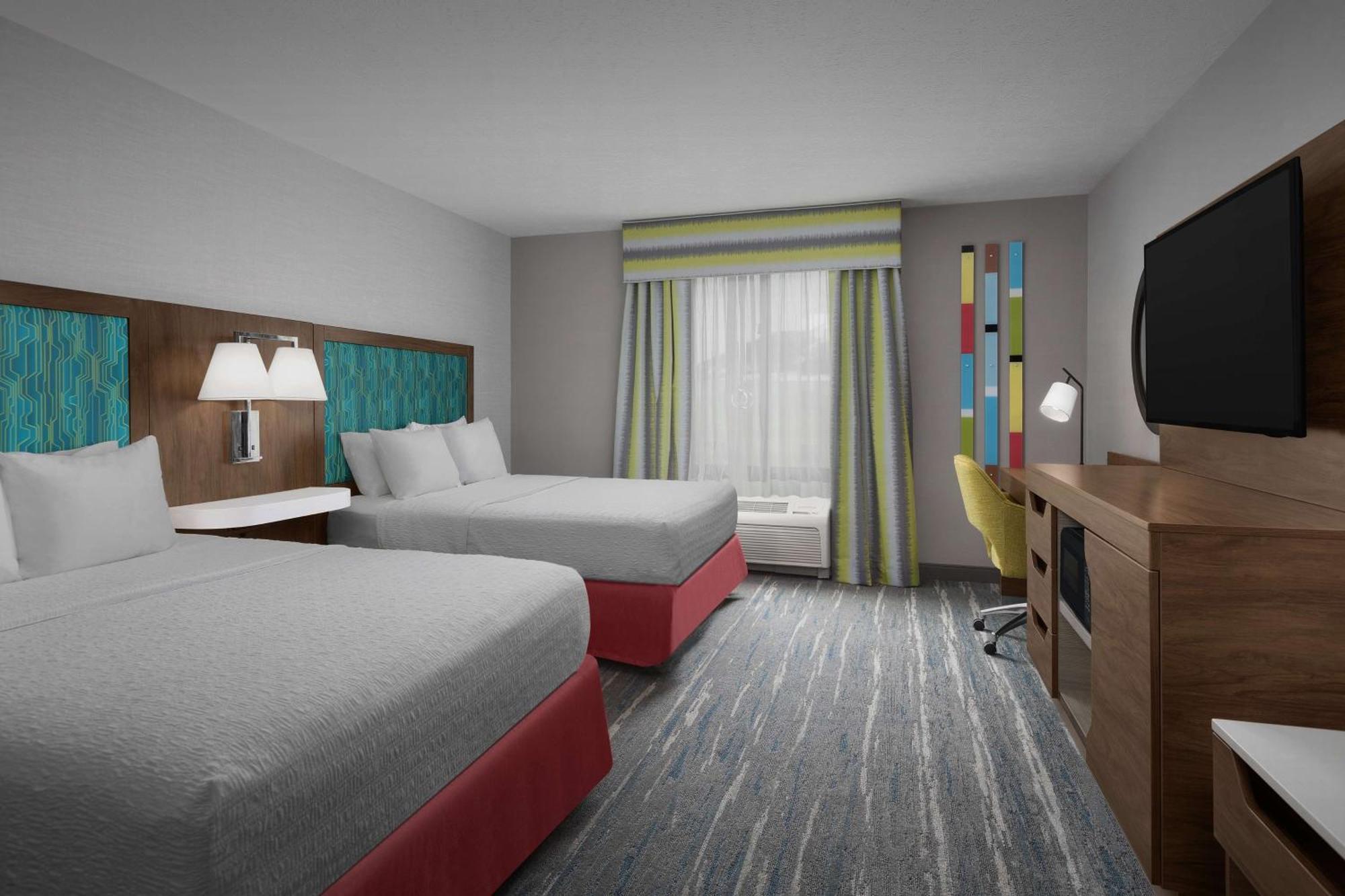 Hampton 3* Waterloo