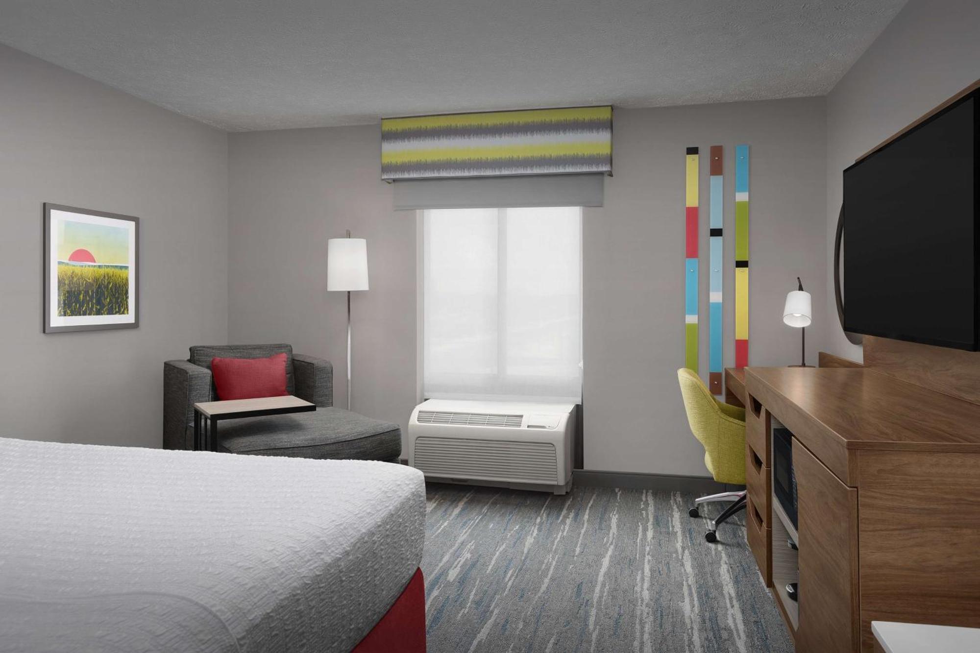 Hotel Hampton