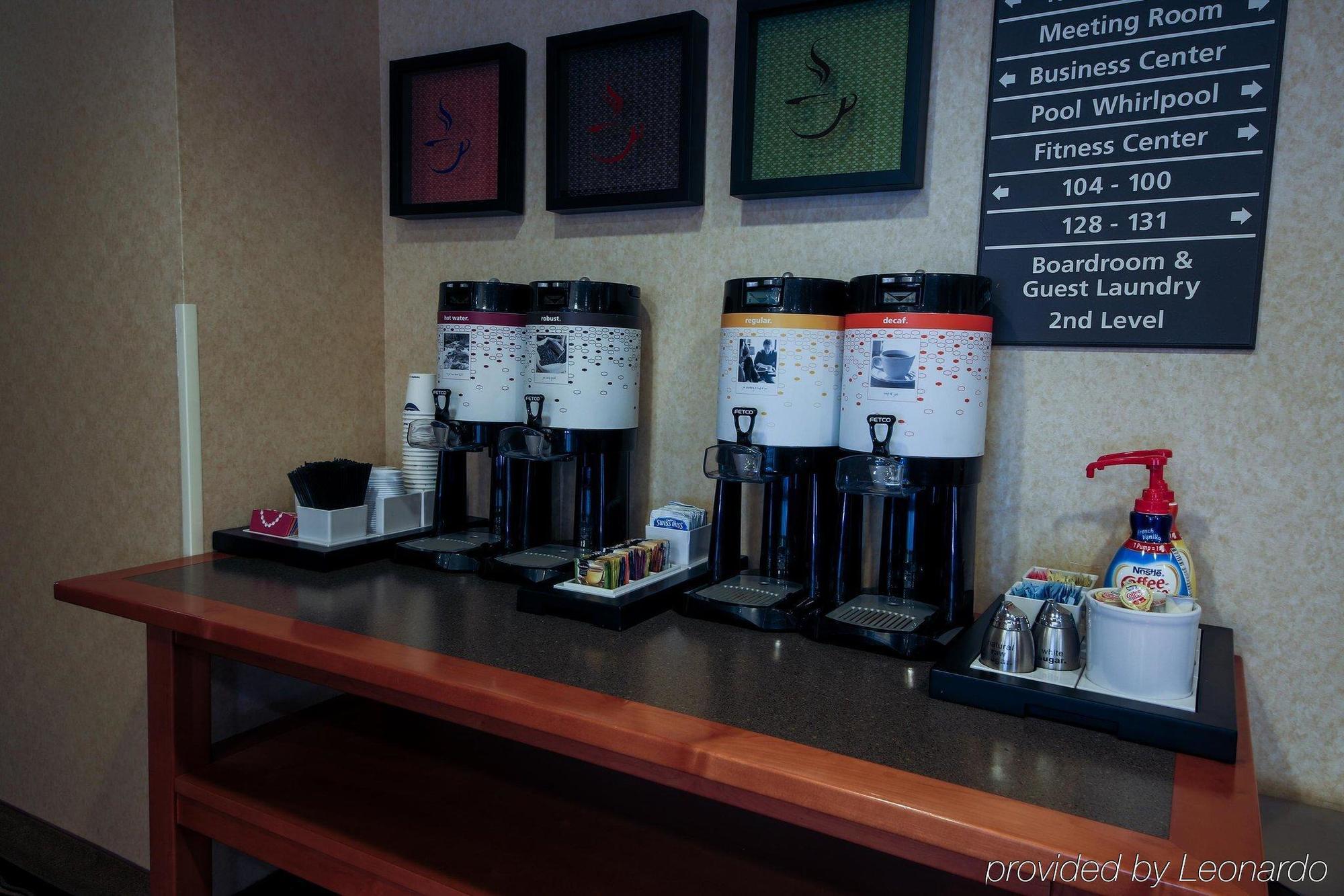 Hotel Hampton 3*