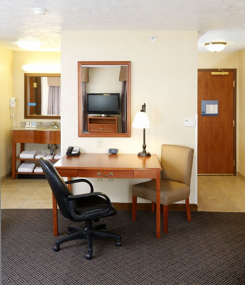 Hampton Hotel Waterloo